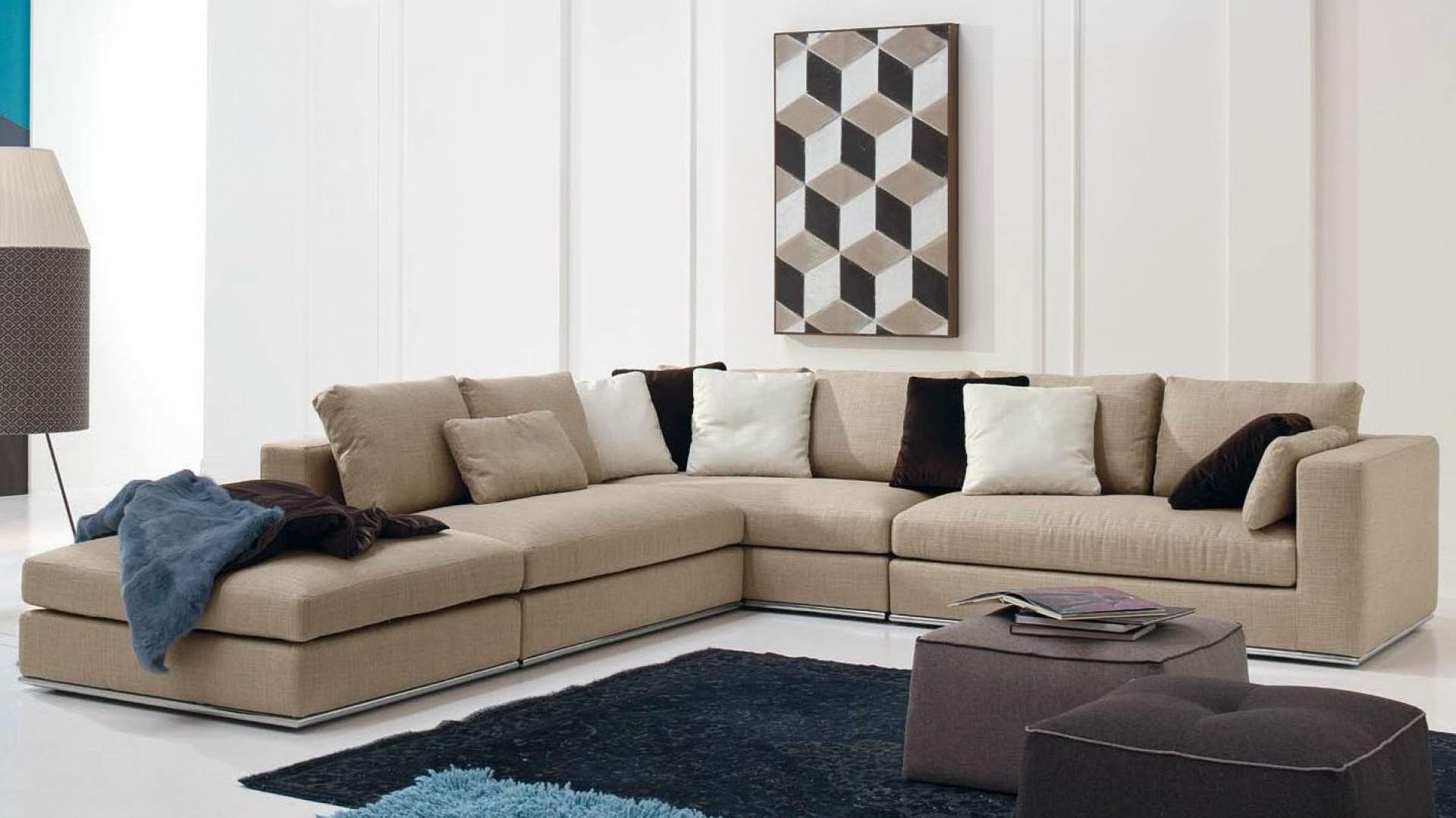 Sofa W Salonie 15 Modnych Propozycji