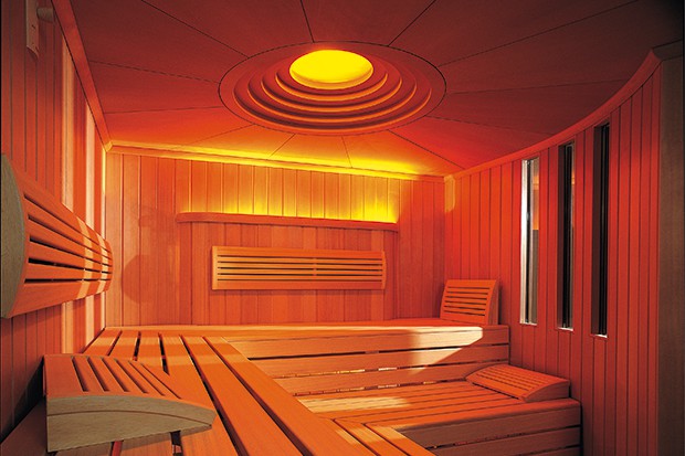 Dlaczego warto mieć saunę?