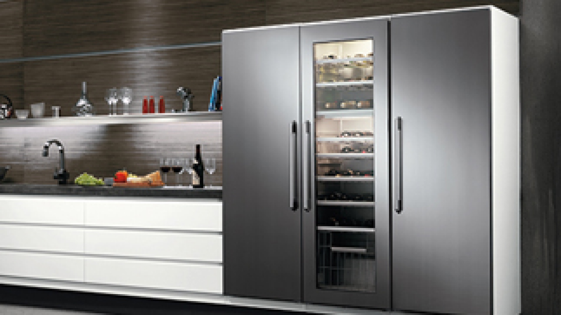 Винный холодильник Electrolux ERW 33901 X