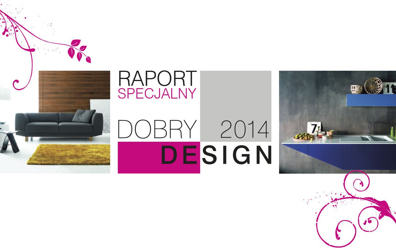 Dobry Design 2014