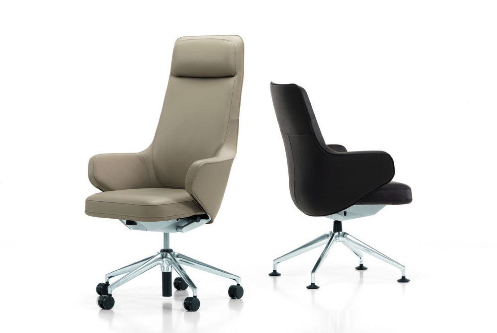 Vitra офисные кресла бренд 2010
