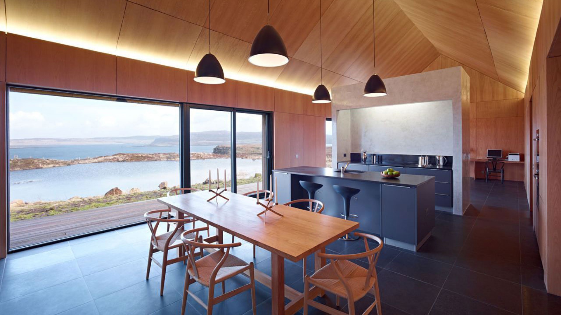 Fot. Dualchas Architects.
