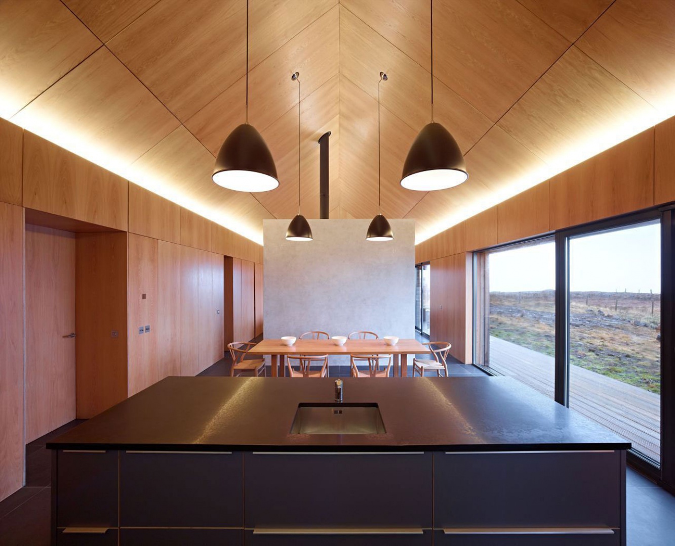 Fot. Dualchas Architects.