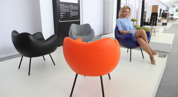 Polski design na 25-lecie wolnej Polski