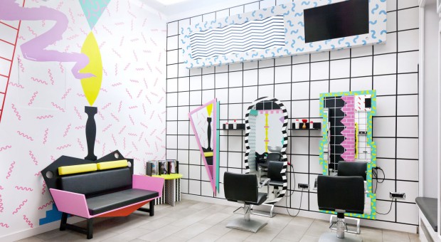Tag Projekt Salonu Fryzjerskiego Archiconnectpl