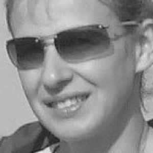Agnieszka Dymińska