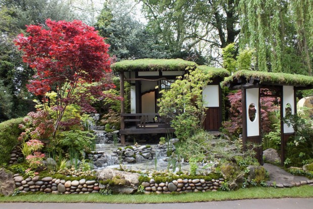 Japońskie ogrody urzekają spokojem, harmonią i równowagą. Mogą stać się ciekawą inspiracją do stworzenia własnego ogrodu, miejsca zachęcającego do odpoczynku i wyciszenia.