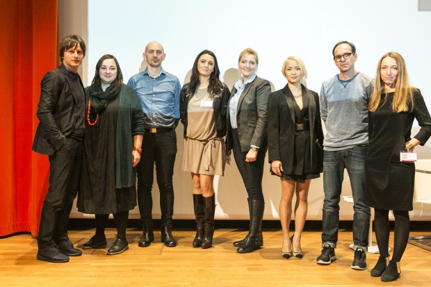 II Forum Dobrego Designu - przeżyjmy to jeszcze raz