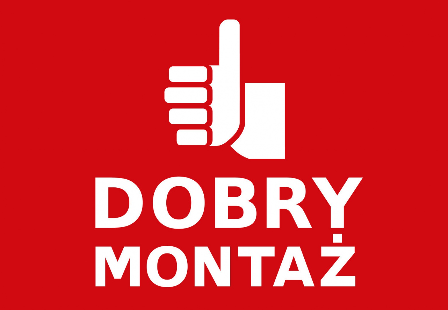 W grudniu ruszyła ogólnopolska kampania edukacyjna Dobry Montaż.