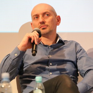 „Dla architekta i projektanta technologia to wsparcie, ale w życiu codziennym będziemy jej mieć coraz mniej" - mówił Piotr Wełniak.