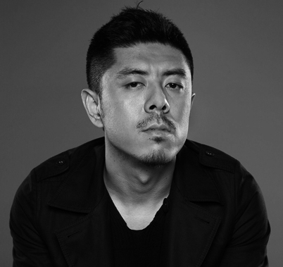 Przewodniczący jury: Ma Yansong. Fot. Archiwum