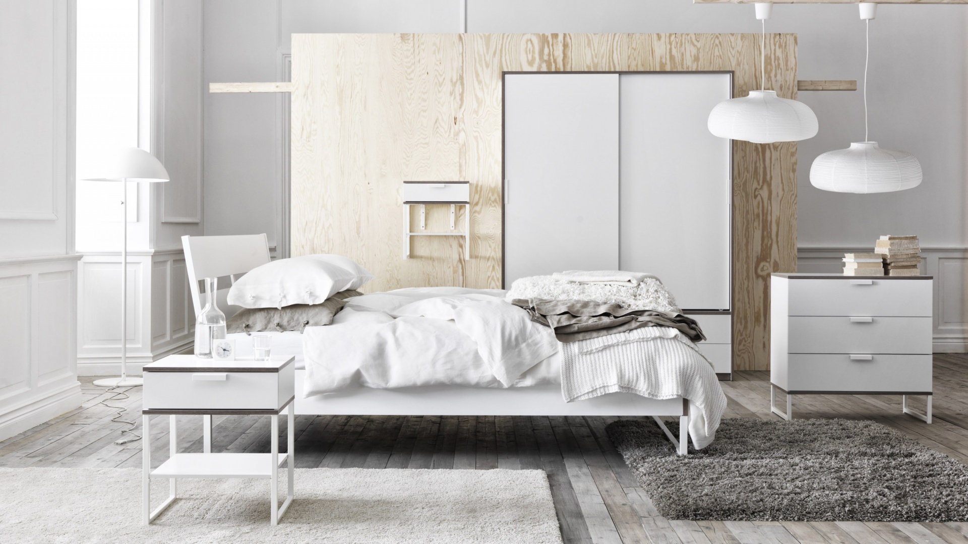 Komoda W Sypialni Wybierz Swój Model