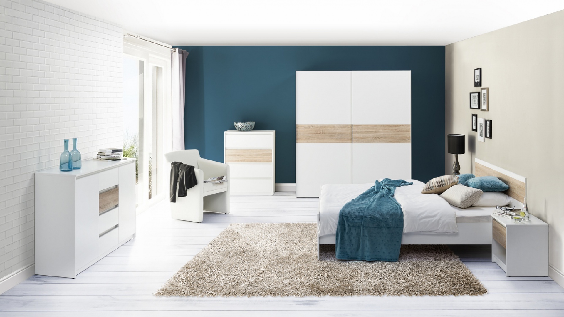 Komoda W Sypialni Wybierz Swój Model