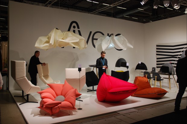 Stockholm Furniture Fair. Zobacz fotorelację z wydarzenia 