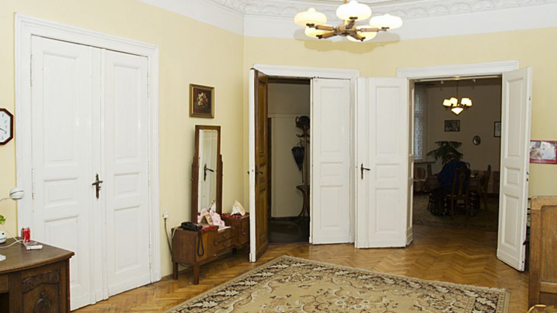 Remont Mieszkania Zobacz Efekt Przed I Po