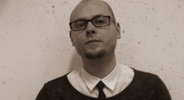 Arkadiusz Grzędzicki - projekt kuchni &quot;od kuchni&quot;