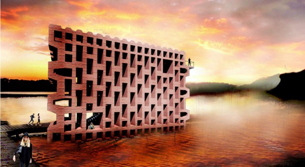 Brick Award – zobacz laureatów konkursu architektonicznego