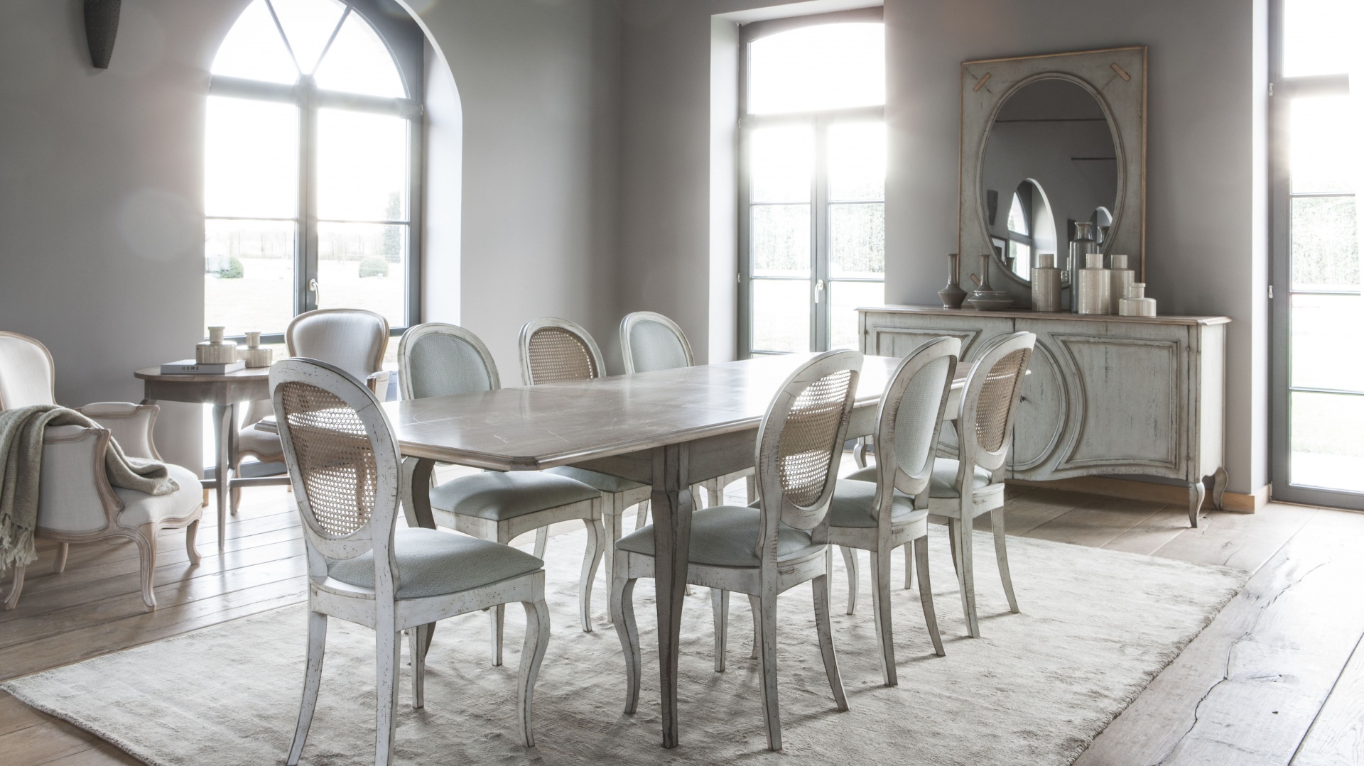 Modna jadalnia 15 pomysłów na elegancki stół Modna jadalnia 15 pomysłów na elegancki stół