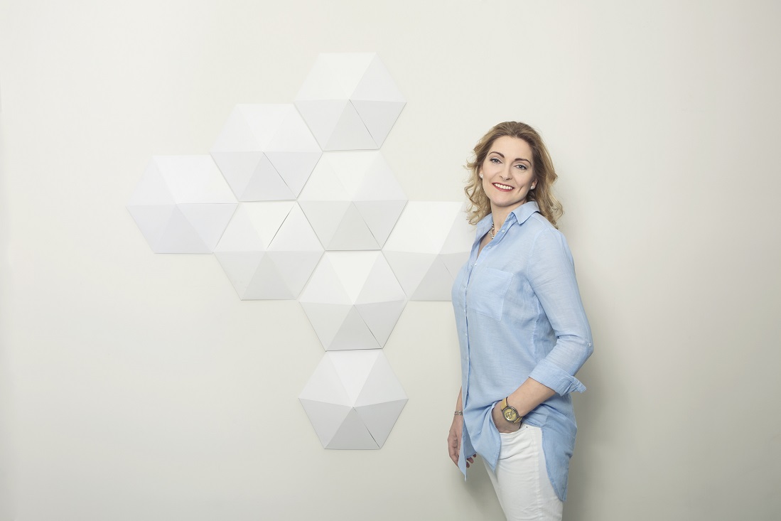 Dominika Rostocka, architekt. Fot. Archiwum