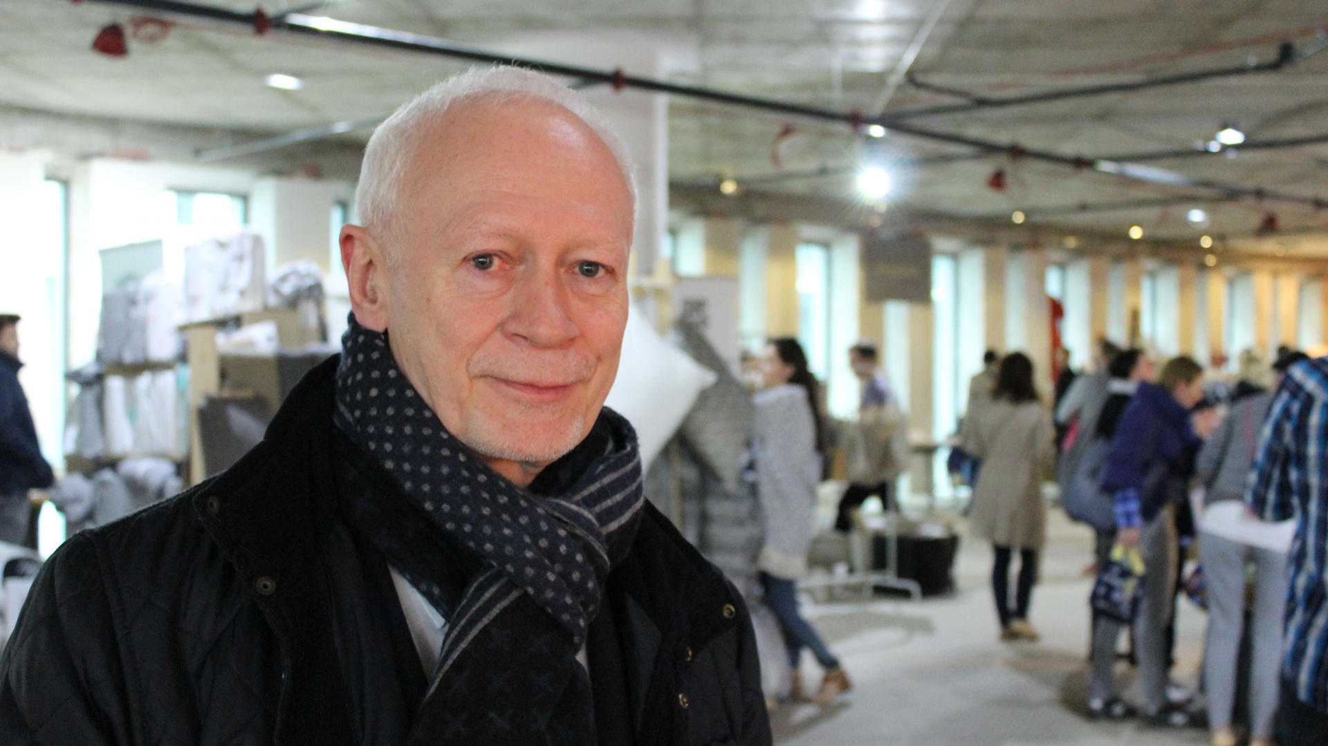 Targi Rzeczy Ładnych, Kwiecień 2015. Fot. Piotr Sawczuk