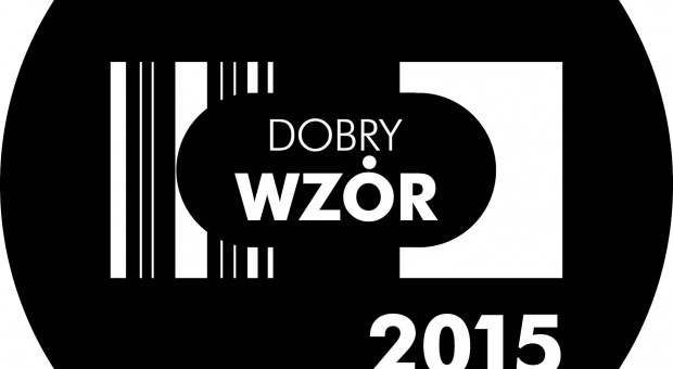 Znamy finalistów konkursu &quot;Dobry Wzór 2015&quot;