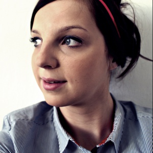 Anna Ciszewska
