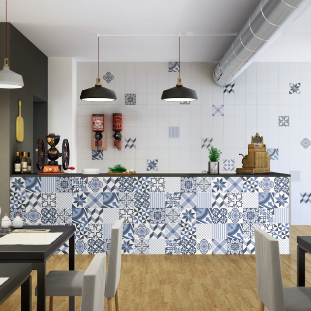 Płytki Ceramiczne Do Kuchni Dobrzemieszkajpl