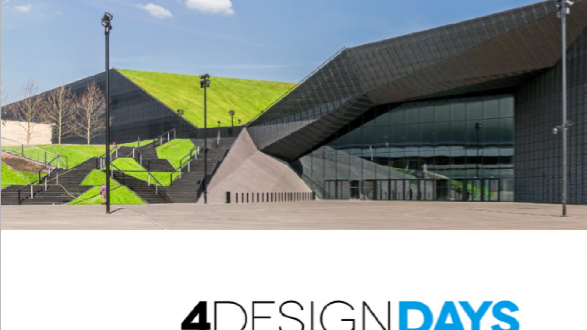 Zapraszamy na dni otwarte 4 Design Days, które odbędą się 13 i 14 lutego 2016 r. Fot. Archiwum
