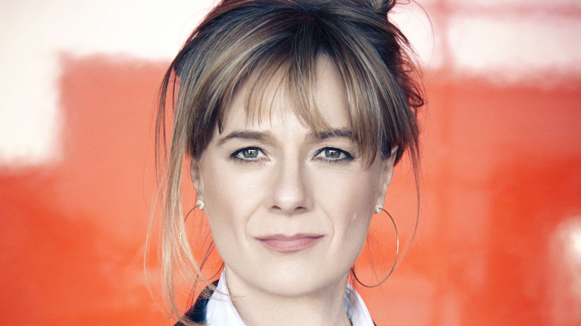 Amanda Levete rozpoczęła swoją karierę w 1989 r., kiedy dołączyła do awangardowej pracowni Future Systems, z którą dziesięć lat później zdobyła najbardziej prestiżową nagrodę architektoniczną w Wielkiej Brytanii – nagrodę Stirlinga. Fot. Materiały prasowe