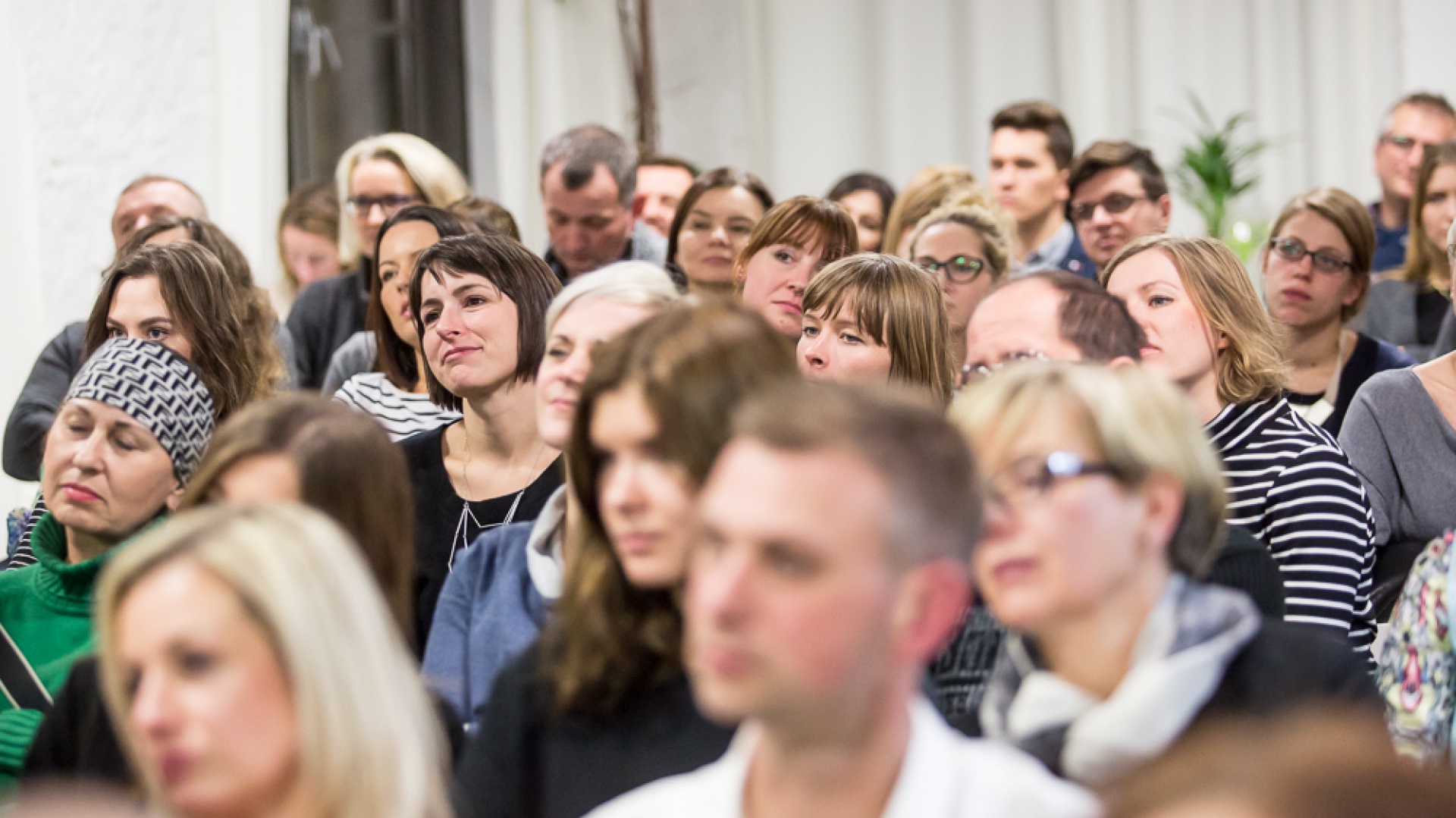 W „Perpsektywie”chodzi przede wszystkim o inspirację i poszerzanie zawodowych horyzontów. Fot. Materiały prasowe