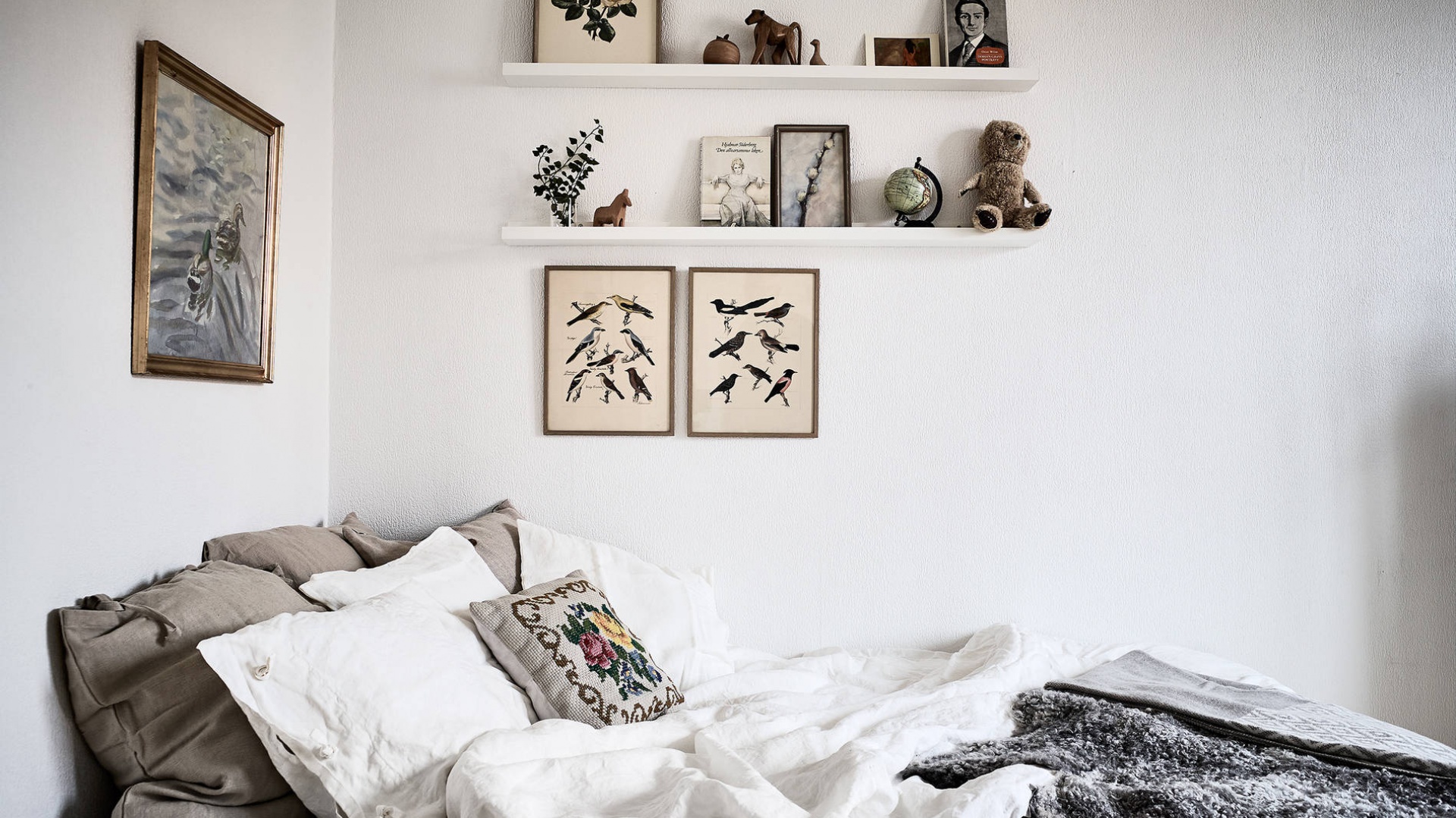 Fot. Janne Olander/Stadshem.se.
