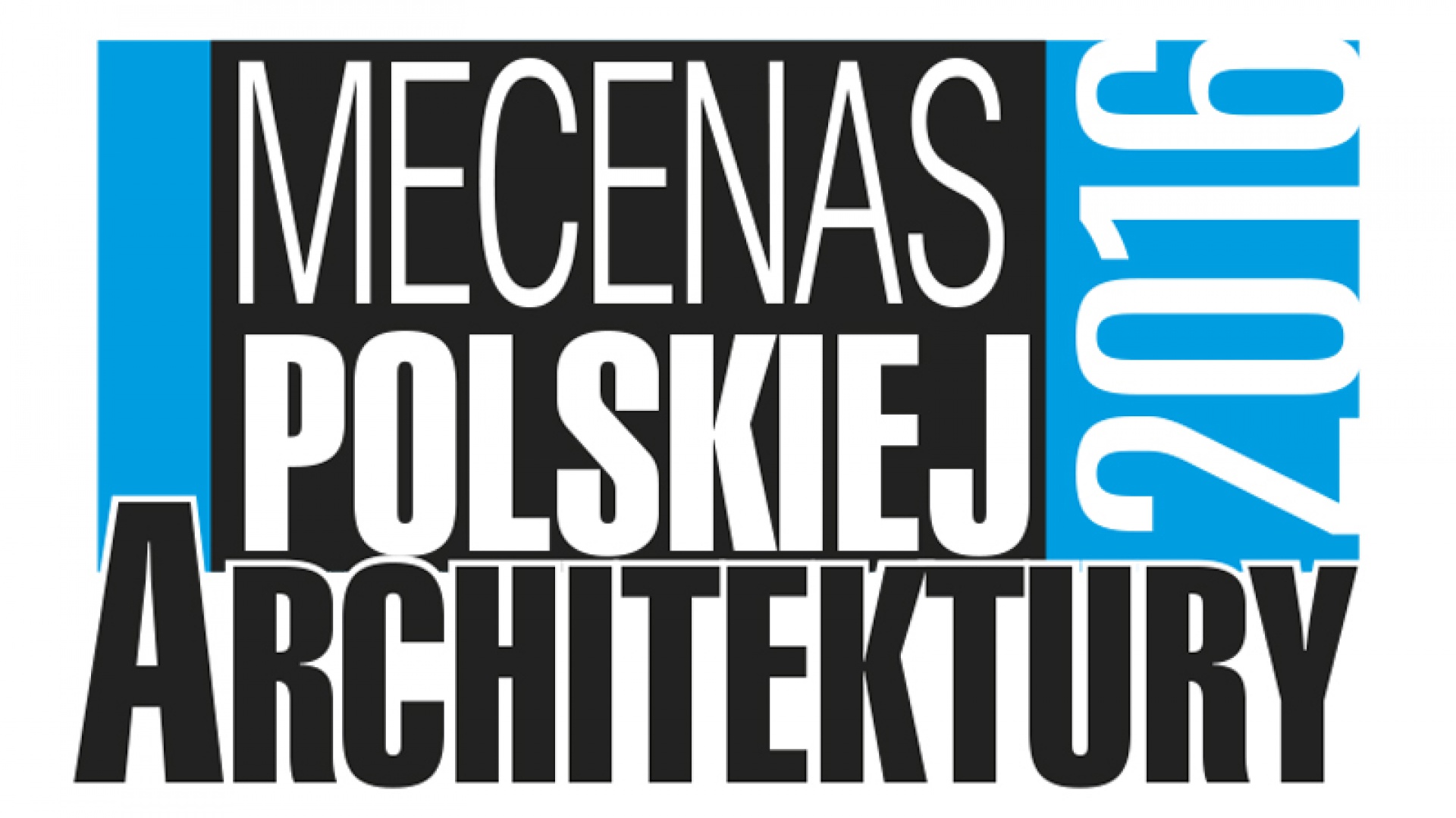 Konkurs ma charakter edukacyjny, a jego celem jest wyłanianie nowych, młodych talentów wśród studentów wydziałów architektury na uczelniach w całym kraju. Fot. Plakat prasowy