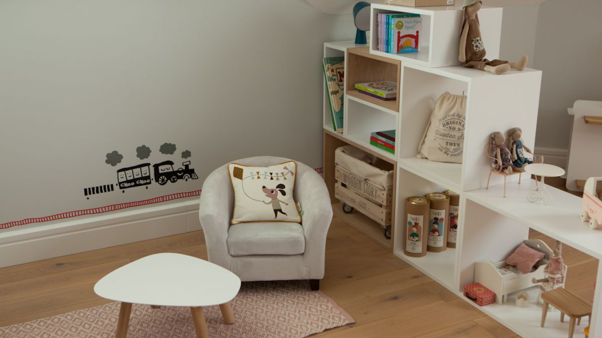 Fot. Muppetshop.pl