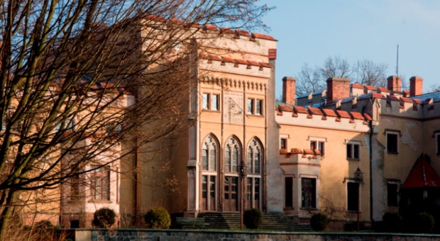 Stwórz projekt ekspozycji stałej w Muzeum. Czekają wysokie nagrody