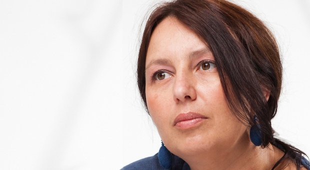 Maciejka Peszyńska-Drews: Design coach kształtuje osobiste wnętrze