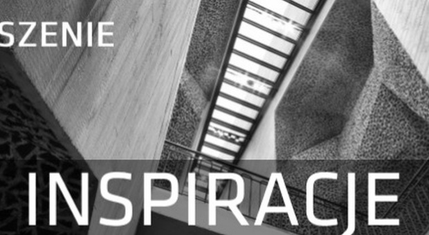 Inspiracje – Warsztaty Architektury Praktycznej 