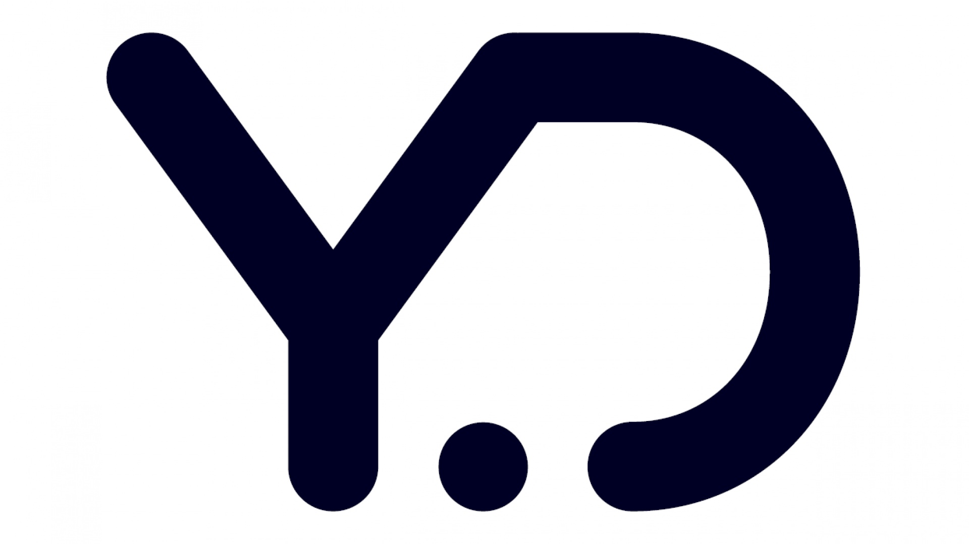 Logo konkursu Young Design. Fot. Plakat prasowy