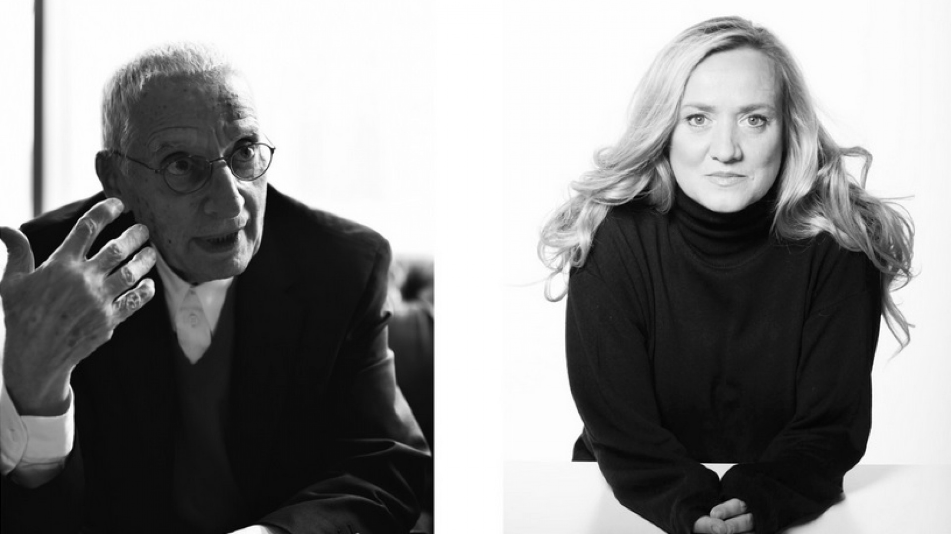 Dorota Koziara i Alessandro Mendini będą gośćmi specjalnymi wydarzenia Tubądzin Design Days. Fot. Materiały prasowe