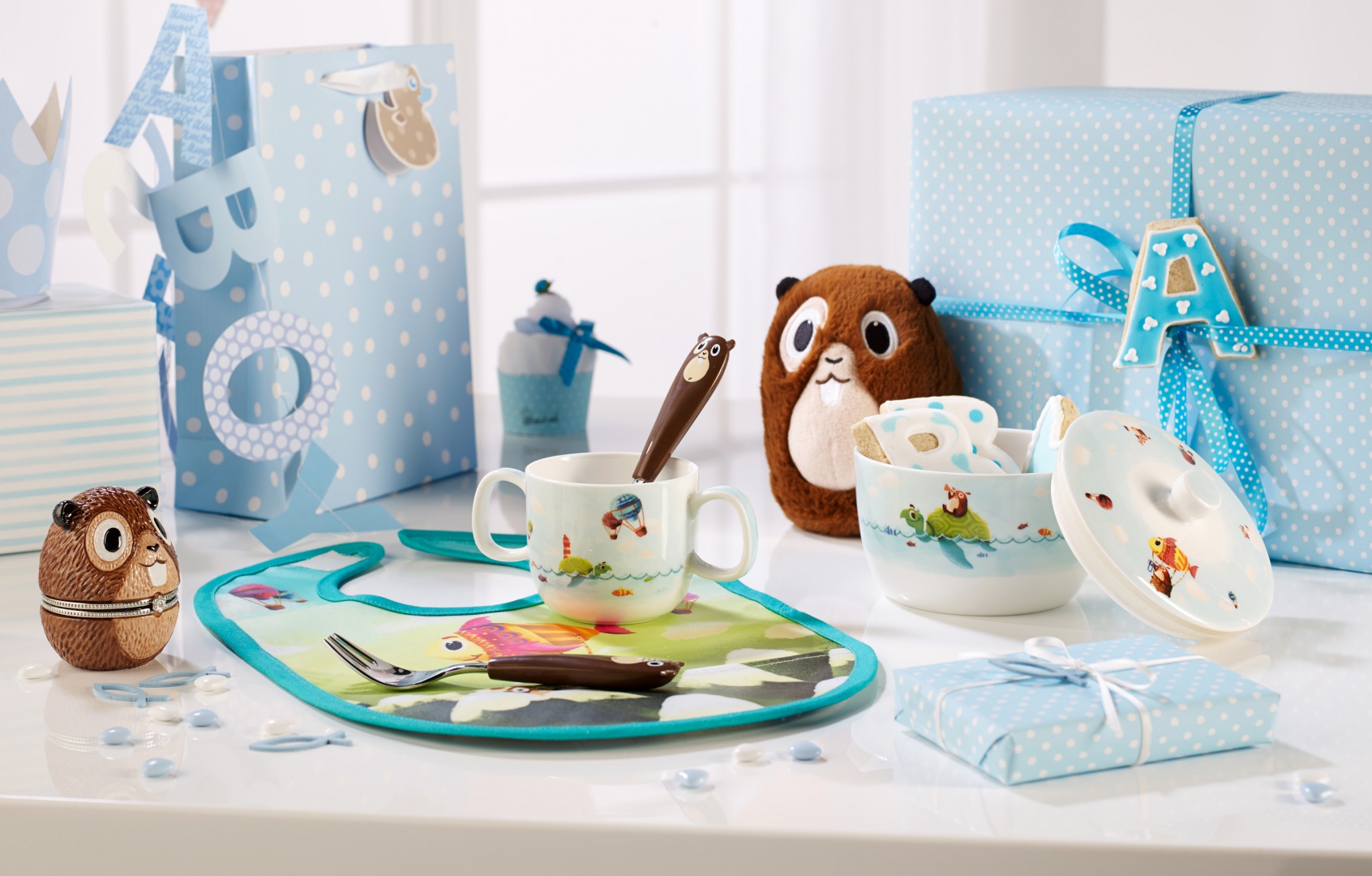 Fot. Villeroy & Boch