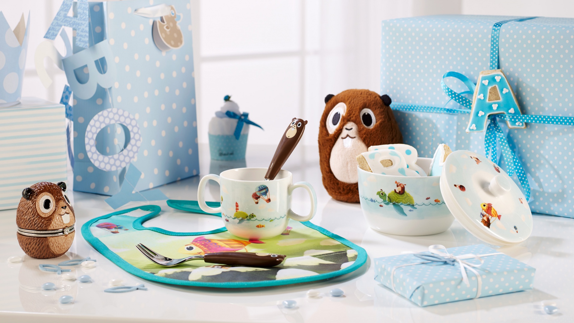Fot. Villeroy & Boch