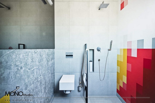 16 projektów łazienek stworzonych przez projektantów wnętrz
