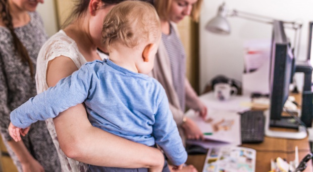 Husarska Design Studio projektuje meble dziecięce