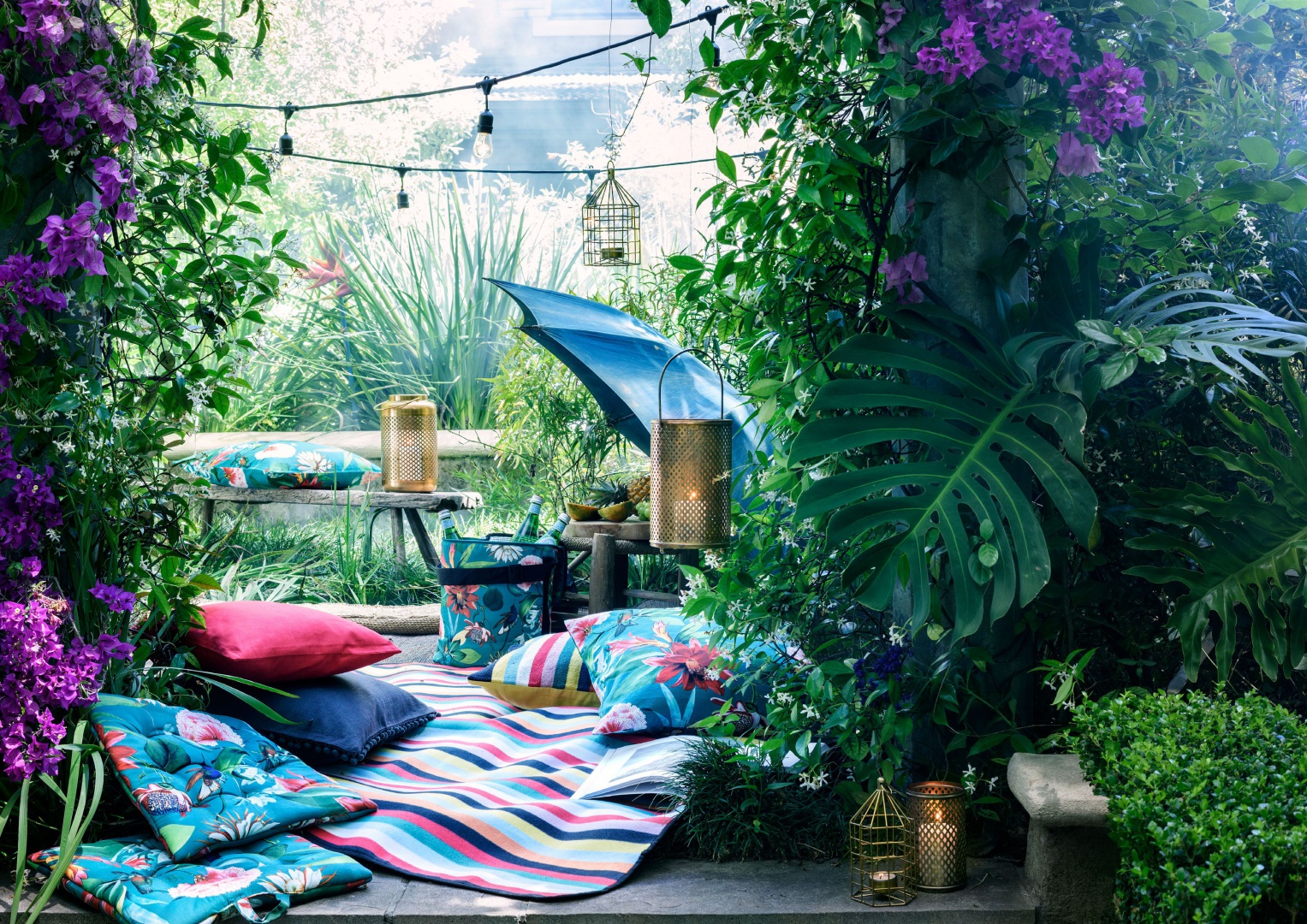 Fot. H&M Home
