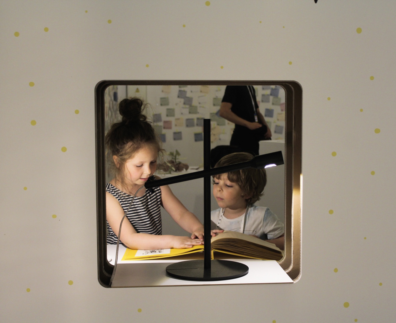 Fot. Aleksandra Krupa KIDS DESIGN SPACE.
