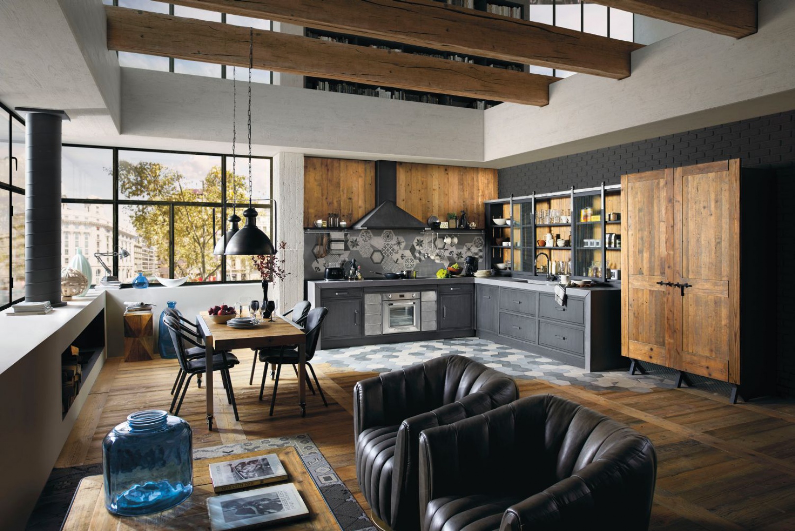 Fot. Marchi Cucine