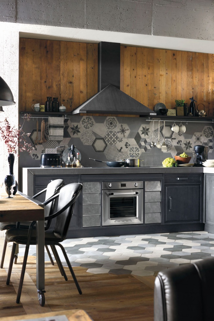 Fot. Marchi Cucine