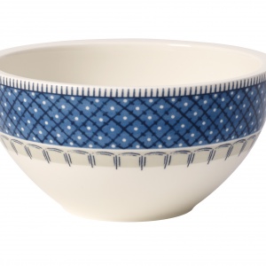 Nowa kolekcja porcelany Casale Blu. Fot. Villeroy & Boch