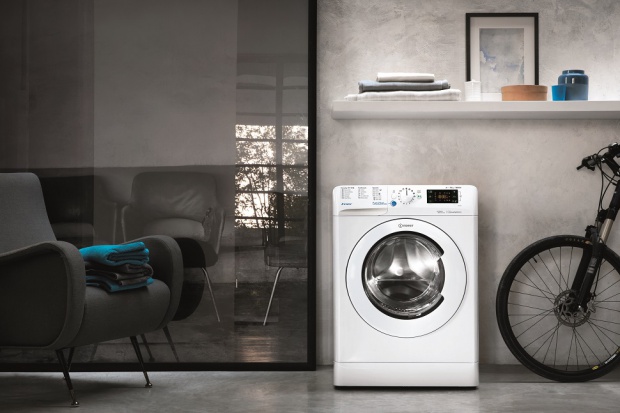 Szukacie energooszczędnej pralki, która szybko upierze ubrania? Zobaczcie najnowszy model.