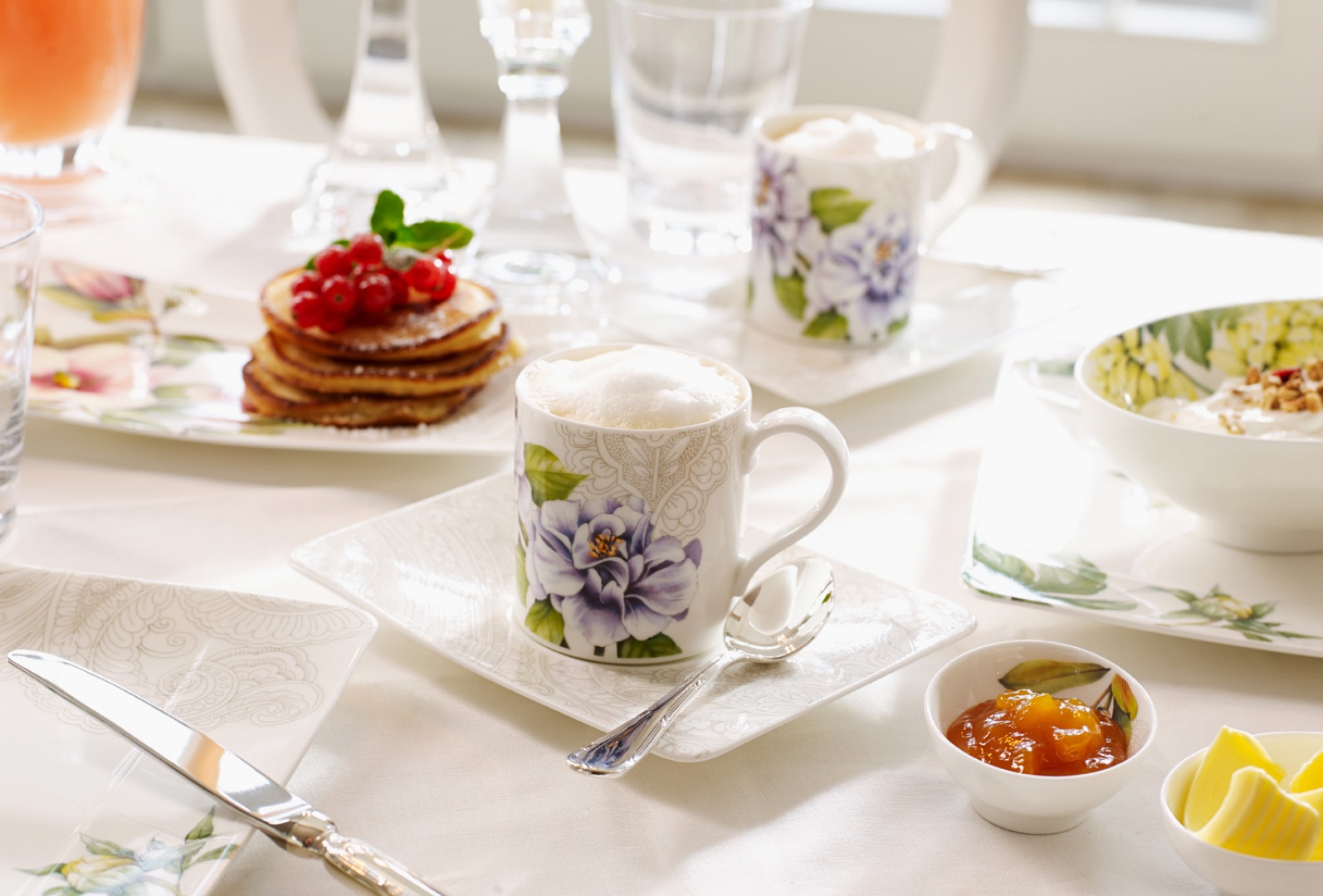 Fot. Villeroy & Boch