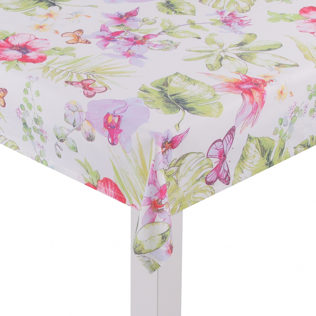 RAINFOREST OBRUS 119 PLN. Fot. home&you / à Tab